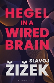 Buy Hegel In A Wired Brain