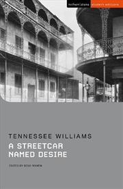 Buy A Streetcar Named Desire