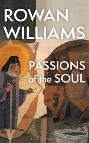 Buy Passions Of The Soul