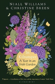 Buy In Kiltumper: A Year In An Irish Garden