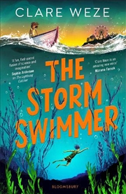 Buy The Storm Swimmer