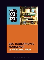 Buy Bbc Radiophonic Workshop's Bbc Radiophonic Workshop - A Retrospective