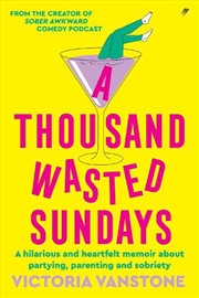 Buy A Thousand Wasted Sundays
