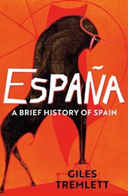 Buy Espana: A Brief History Of Spain