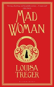 Buy Madwoman