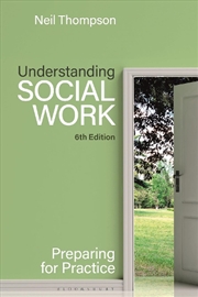 Buy Understanding Social Work: Preparing For Practice