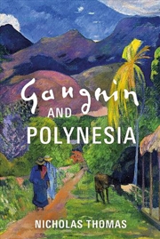 Buy Gauguin And Polynesia