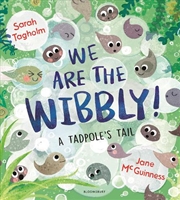Buy We Are The Wibbly!