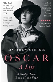 Buy Oscar: A Life