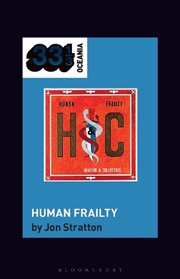 Buy Hunters & Collectors's Human Frailty