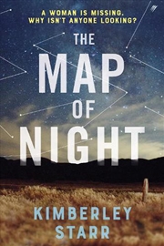 Buy The Map Of Night
