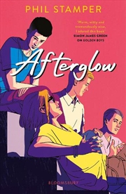 Buy Afterglow