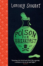 Buy Poison For Breakfast