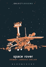 Buy Space Rover