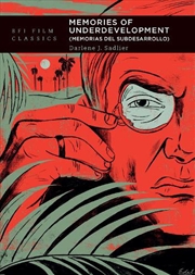 Buy Memories Of Underdevelopment: Memorias Del Subdesarrollo