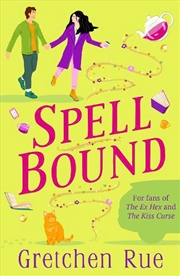 Buy Spell Bound