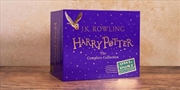 Buy Harry Potter Owl Post Box Set - The Complete Collection
