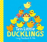 Buy Ten Little Ducklings