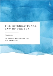 Buy The International Law Of The Sea