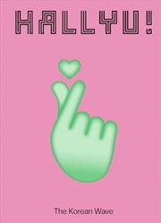 Buy Hallyu! The Korean Wave