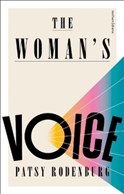 Buy The Woman's Voice