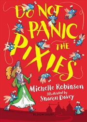 Buy Do Not Panic The Pixies