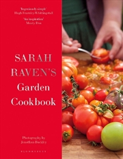 Buy Sarah Raven's Garden Cookbook