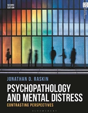 Buy Psychopathology And Mental Distress: Contrasting Perspectives