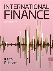 Buy International Finance