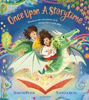 Buy Once Upon A Storytime