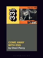 Buy Esg's Come Away With Esg