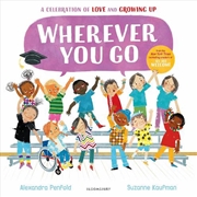 Buy Wherever You Go: From The Creators Of All Are Welcome