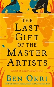 Buy The Last Gift Of The Master Artists