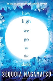 Buy How High We Go In The Dark