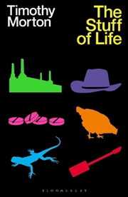 Buy The Stuff Of Life