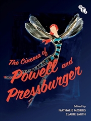 Buy The Cinema Of Powell And Pressburger