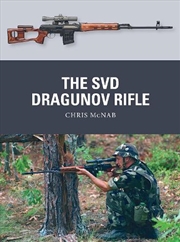 Buy The Svd Dragunov Rifle