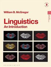 Buy Linguistics: An Introduction