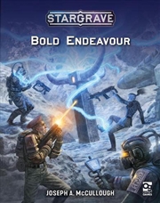 Buy Stargrave: Bold Endeavour