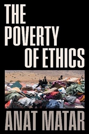 Buy The Poverty Of Ethics