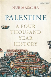 Buy Palestine: A Four Thousand Year History