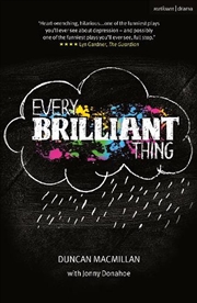 Buy Every Brilliant Thing
