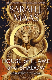 Buy House Of Flame And Shadow