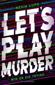 Buy Let's Play Murder