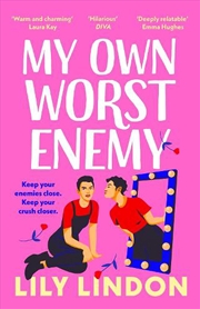 Buy My Own Worst Enemy