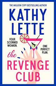 Buy The Revenge Club