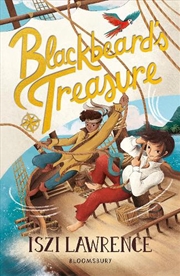 Buy Blackbeard's Treasure