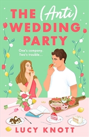 Buy The (Anti) Wedding Party