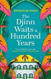 Buy The Djinn Waits A Hundred Years