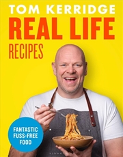 Buy Real Life Recipes: Budget-Friendly Recipes That Work Hard So You Don't Have To